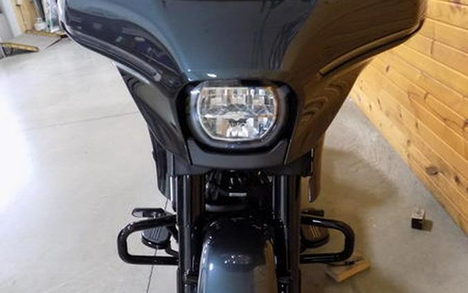 2025 Harley-Davidson® FLHX - Street Glide®