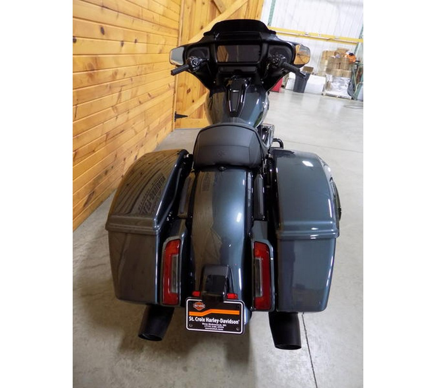 2025 Harley-Davidson® FLHX - Street Glide®