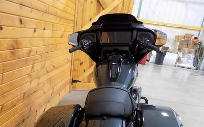 2025 Harley-Davidson® FLHX - Street Glide®