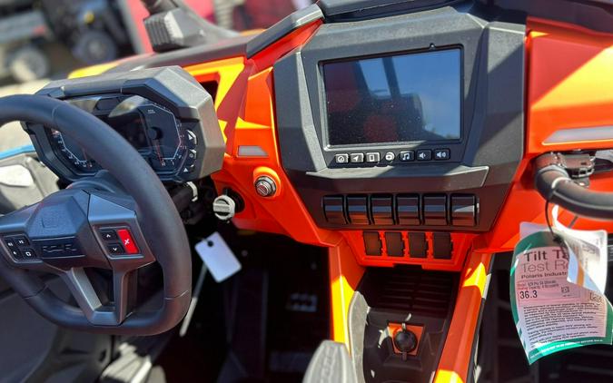 2025 Polaris RZR PRO S 4 ULTIMATE
