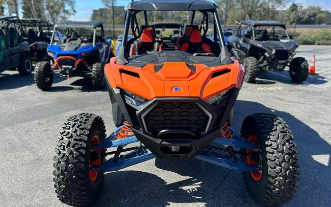 2025 Polaris RZR PRO S 4 ULTIMATE