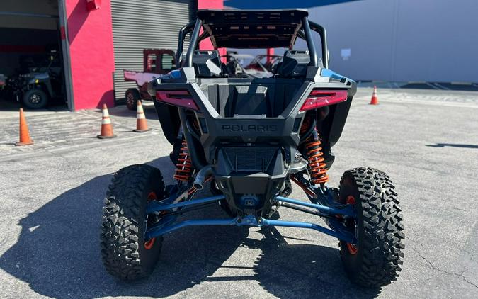 2025 Polaris RZR PRO S 4 ULTIMATE