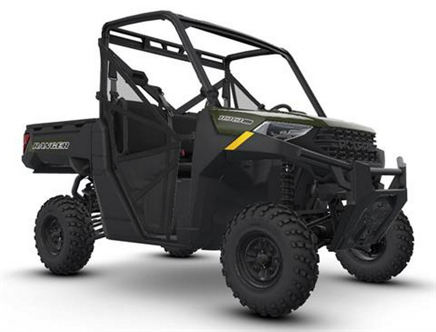 2026 Polaris Ranger 1000 EPS