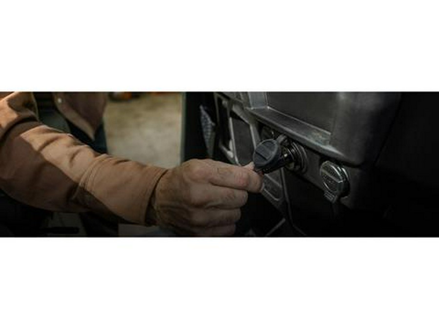 2026 Polaris Ranger 1000 EPS