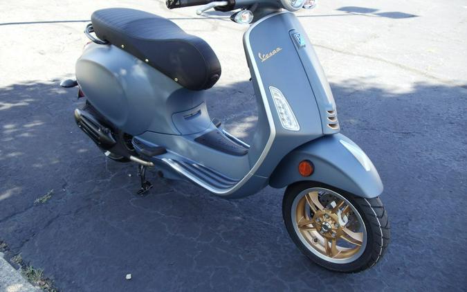 2026 Vespa GTV 310 Officina 8