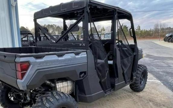 2026 Polaris® Ranger Crew XP 1000 Premium