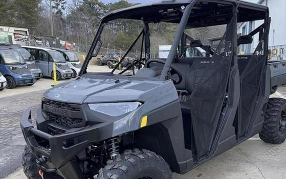 2026 Polaris® Ranger Crew XP 1000 Premium