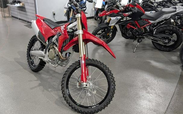 2026 Ducati CR450MX