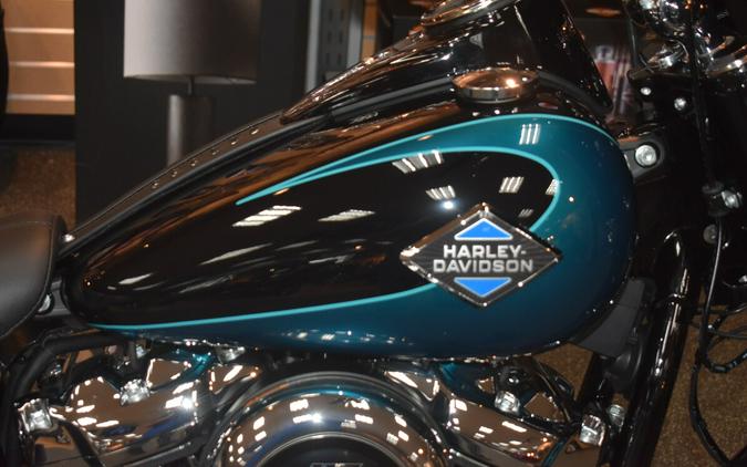 FLHC 2026 Heritage Classic®