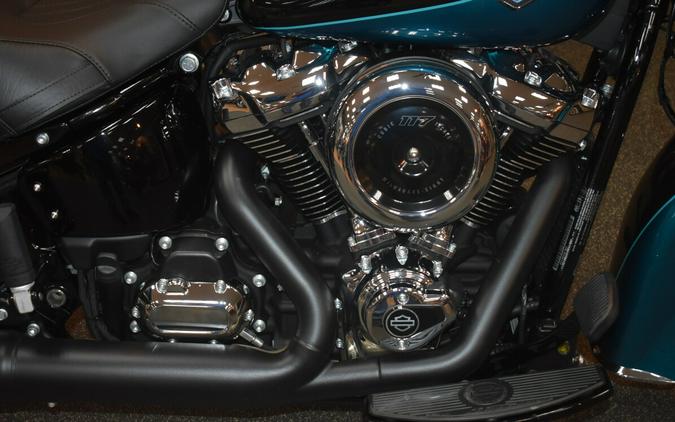 FLHC 2026 Heritage Classic®