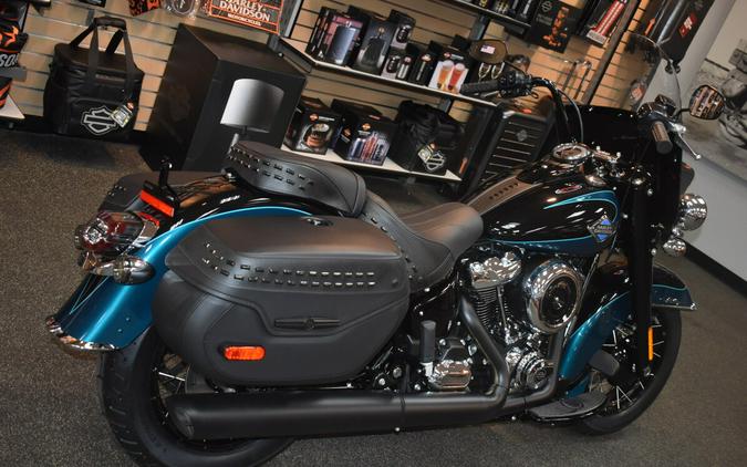 FLHC 2026 Heritage Classic®