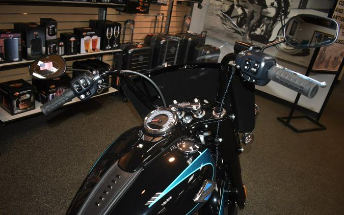 FLHC 2026 Heritage Classic®