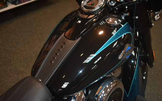 FLHC 2026 Heritage Classic®