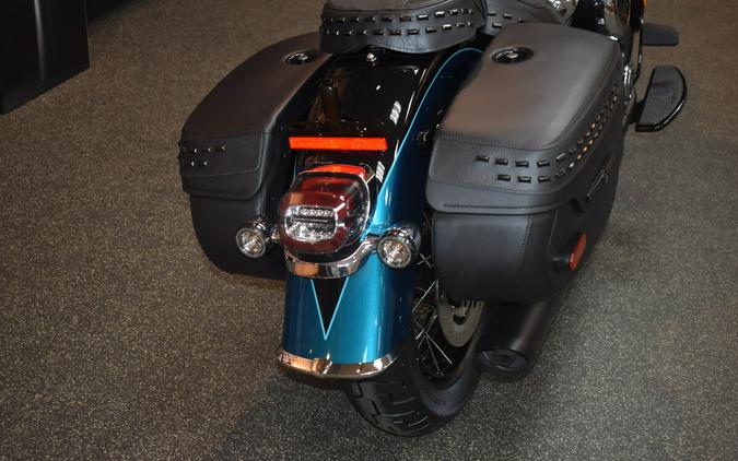 FLHC 2026 Heritage Classic®