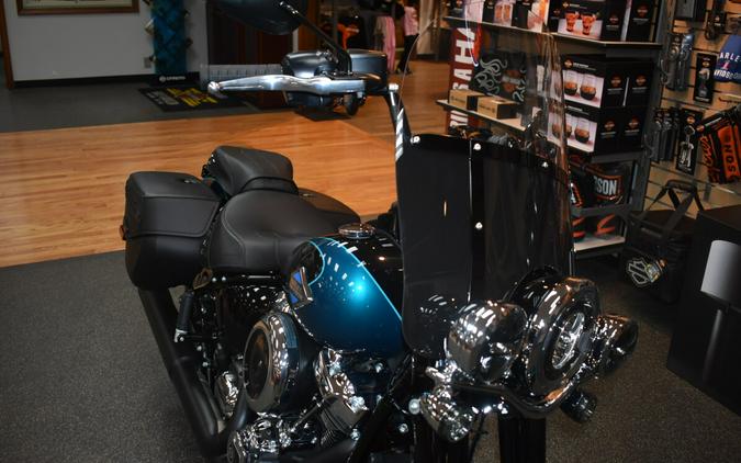 FLHC 2026 Heritage Classic®