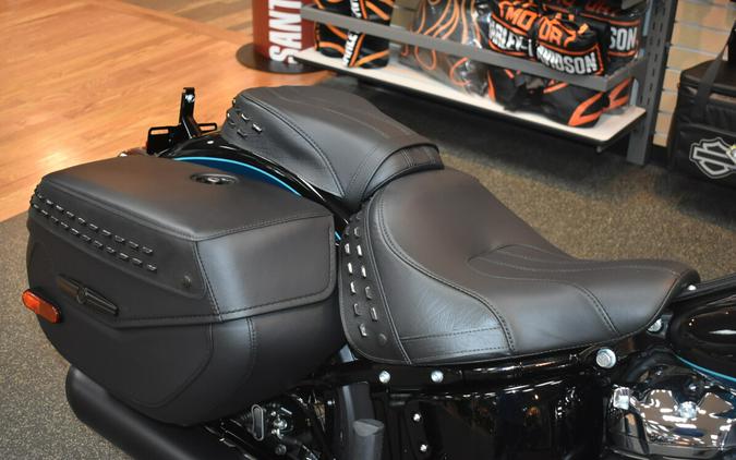 FLHC 2026 Heritage Classic®