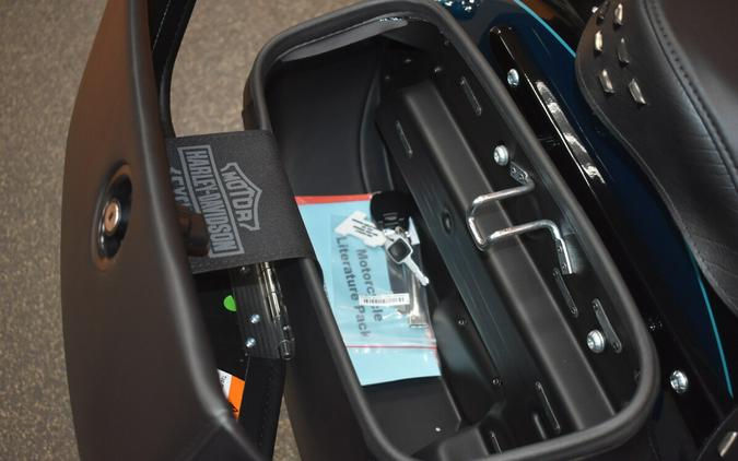 FLHC 2026 Heritage Classic®