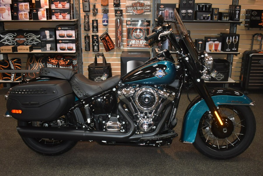 FLHC 2026 Heritage Classic®