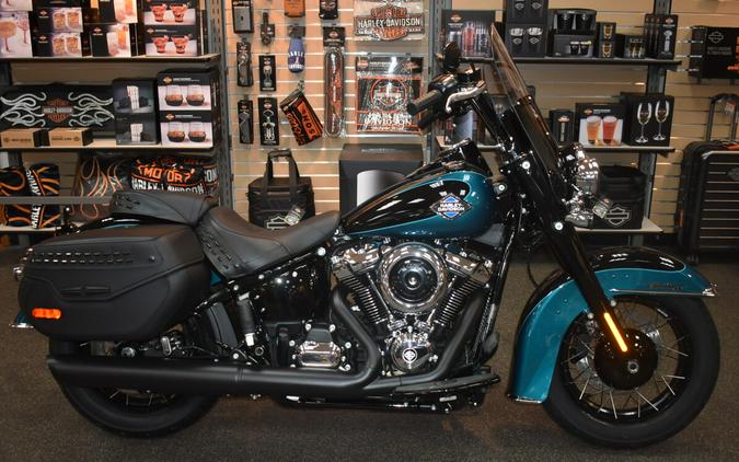 FLHC 2026 Heritage Classic®