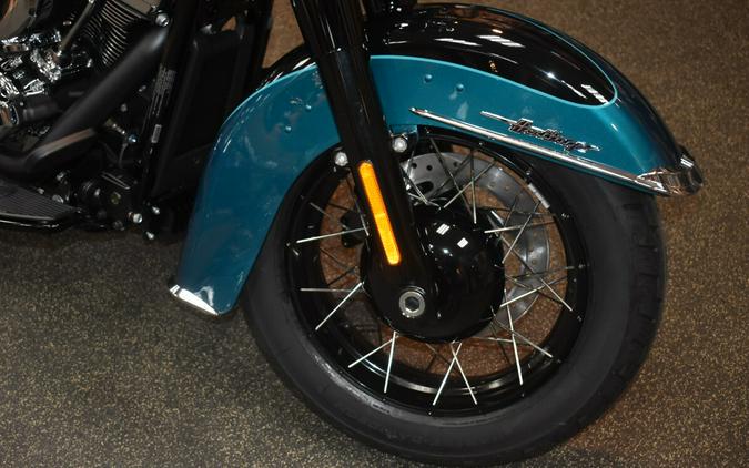 FLHC 2026 Heritage Classic®