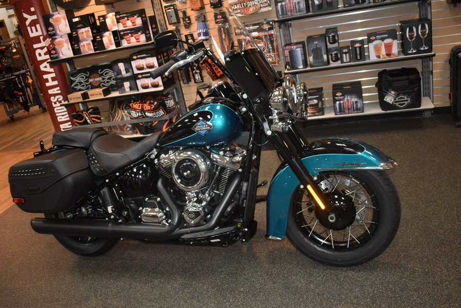 FLHC 2026 Heritage Classic®