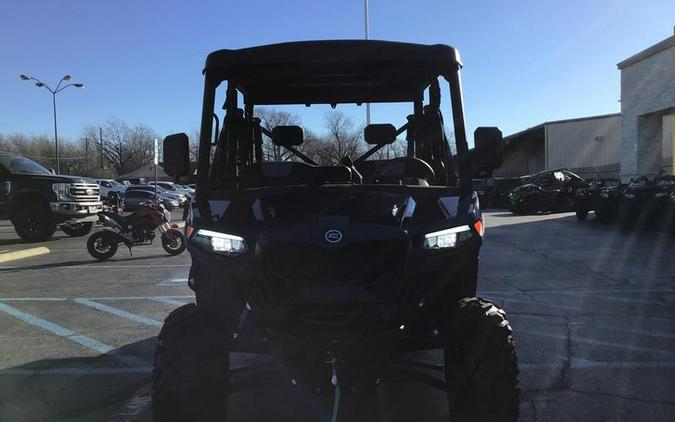 2026 CFMOTO UFORCE 800 XL