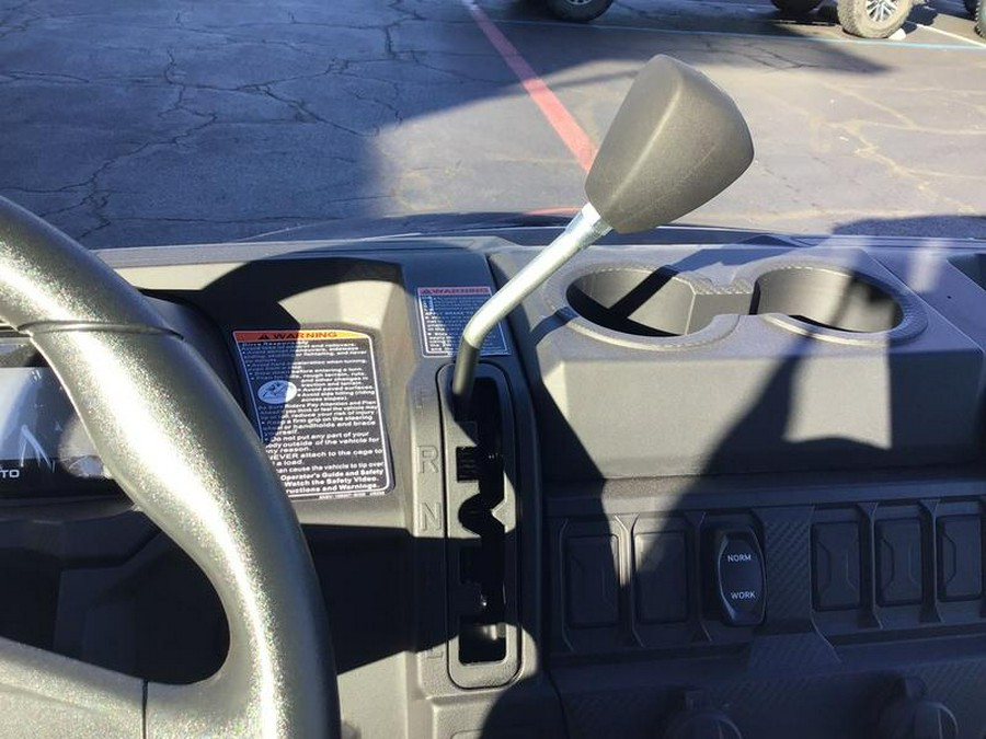 2026 CFMOTO UFORCE 800 XL