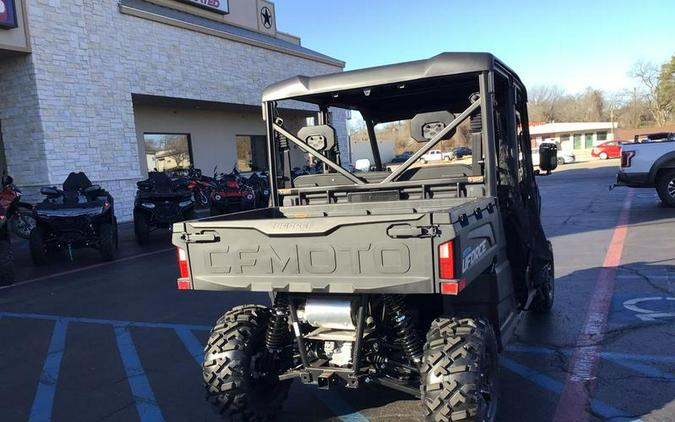 2026 CFMOTO UFORCE 800 XL