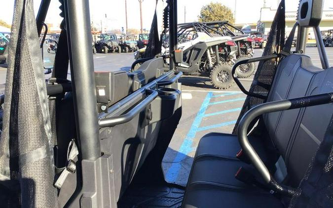 2026 CFMOTO UFORCE 800 XL