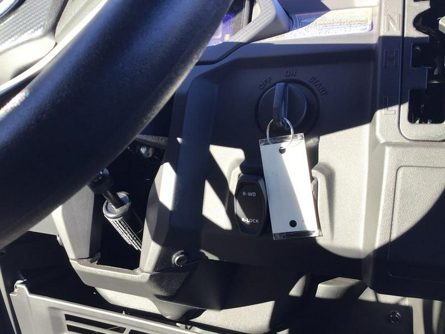 2026 CFMOTO UFORCE 800 XL