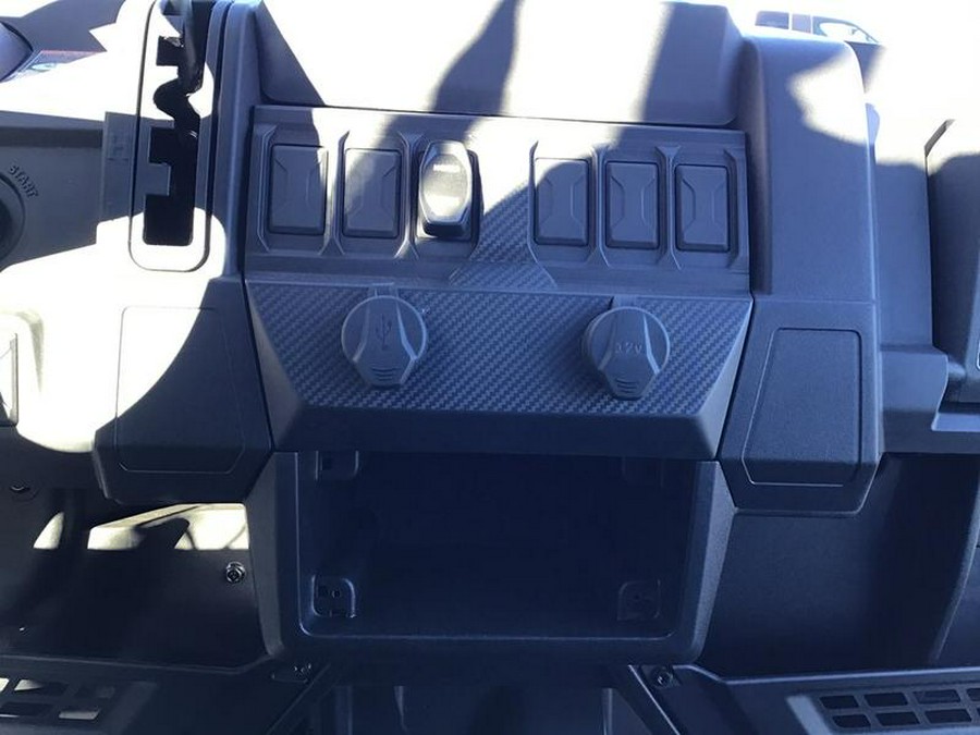 2026 CFMOTO UFORCE 800 XL