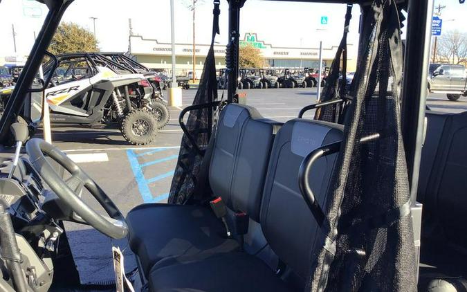 2026 CFMOTO UFORCE 800 XL