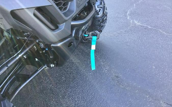 2026 CFMOTO UFORCE 800 XL