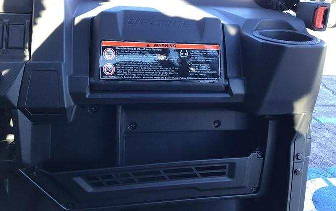 2026 CFMOTO UFORCE 800 XL