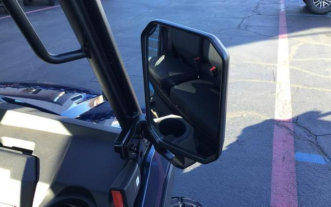 2026 CFMOTO UFORCE 800 XL