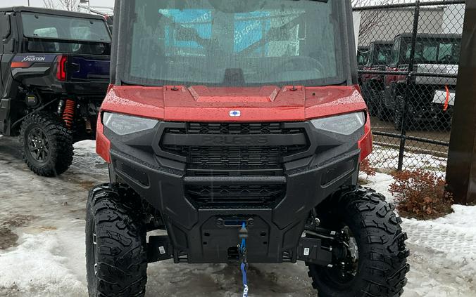 2026 Polaris Ranger Crew XP 1000 NorthStar Edition Ultimate