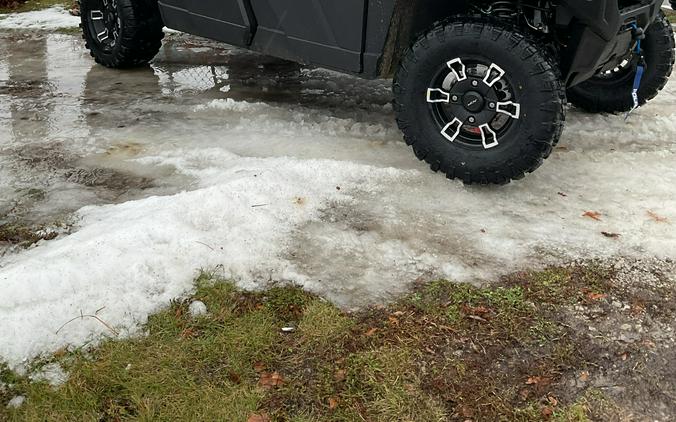 2026 Polaris Ranger Crew XP 1000 NorthStar Edition Ultimate