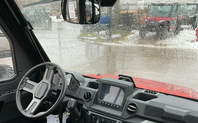 2026 Polaris Ranger Crew XP 1000 NorthStar Edition Ultimate