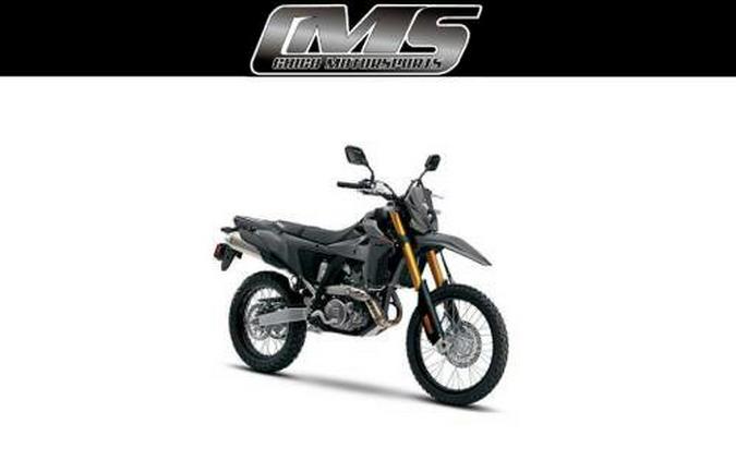 2025 Suzuki DR-Z4S - SAVE $500 OFF MSRP