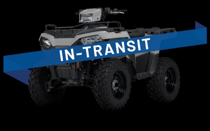 2026 Polaris Sportsman® 450 H.O. EPS