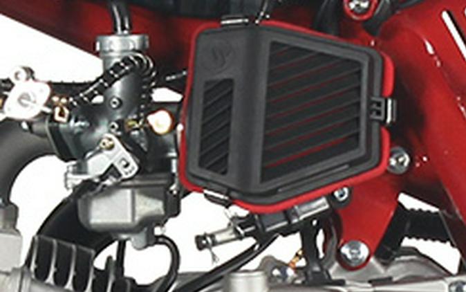 2026 SSR Motorsports SR140RB Big Wheel