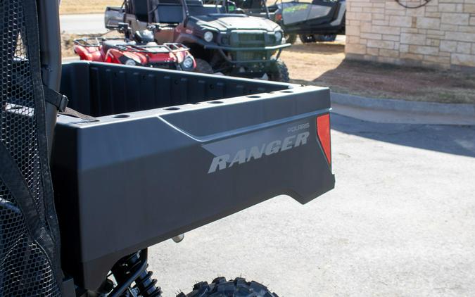 2026 POLARIS RANGER 500