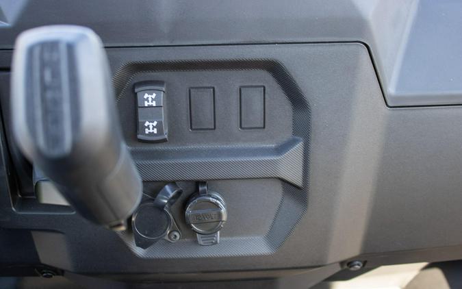 2026 POLARIS RANGER 500