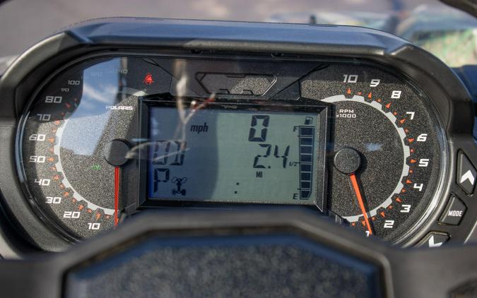 2026 POLARIS RANGER CREW XP 1000 PREMIUM