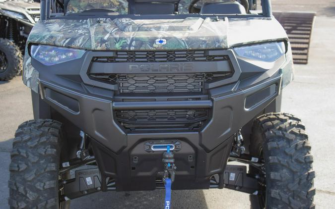 2026 POLARIS RANGER CREW XP 1000 PREMIUM