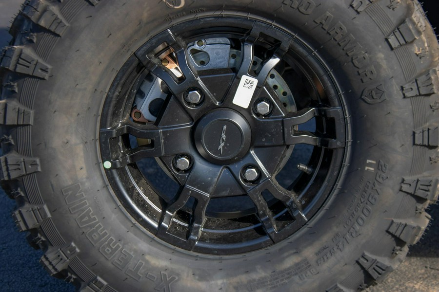 2026 POLARIS RANGER CREW XP 1000 PREMIUM