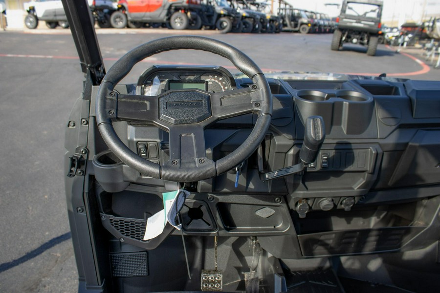 2026 POLARIS RANGER CREW XP 1000 PREMIUM