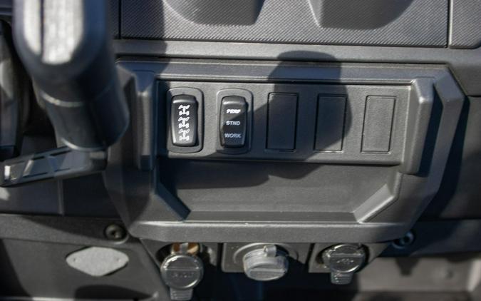 2026 POLARIS RANGER CREW XP 1000 PREMIUM