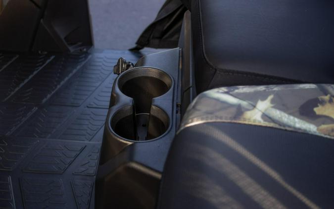 2026 POLARIS RANGER CREW XP 1000 PREMIUM