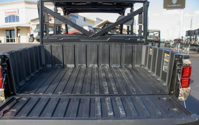 2026 POLARIS RANGER CREW XP 1000 PREMIUM